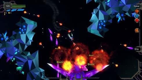 Blacksea Odyssey screenshot 2