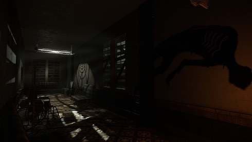 Deceit screenshot 3