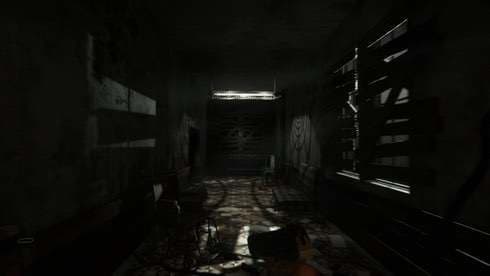 Deceit screenshot 1
