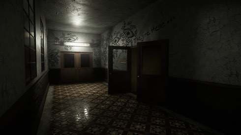 Deceit screenshot 2