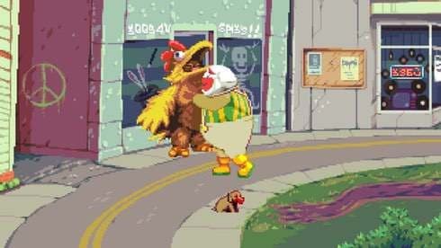 Dropsy screenshot 4