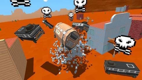 OmniBus screenshot 4
