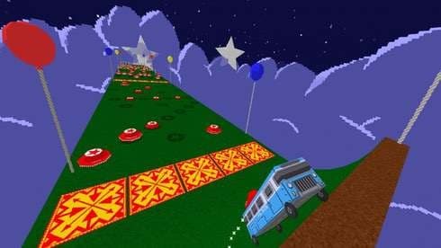 OmniBus screenshot 3