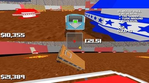 OmniBus screenshot 6