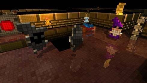 The Forgettable Dungeon screenshot 5