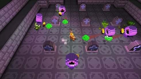 The Forgettable Dungeon screenshot 6