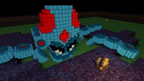The Forgettable Dungeon screenshot 3