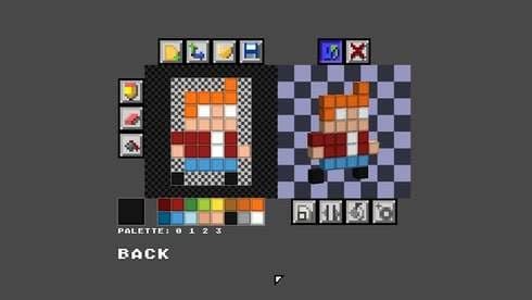 The Forgettable Dungeon screenshot 2