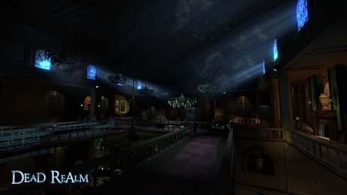 Dead Realm screenshot 2