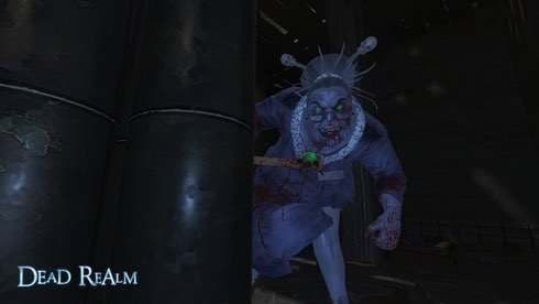 Dead Realm screenshot 5