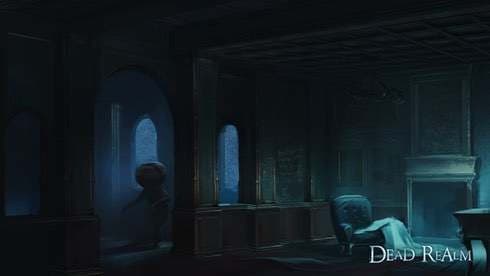 Dead Realm screenshot 1