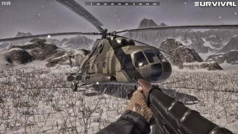 SURVIVAL: Postapocalypse Now screenshot 3
