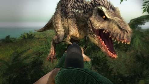 theHunter: Primal screenshot 1