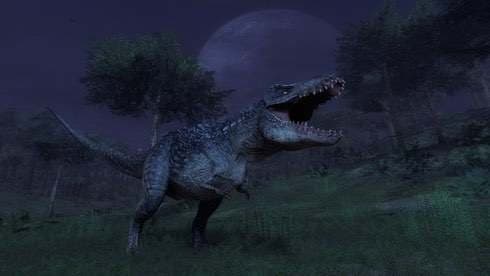 theHunter: Primal screenshot 3