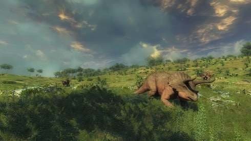 theHunter: Primal screenshot 5