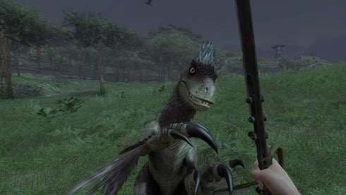 theHunter: Primal screenshot 4