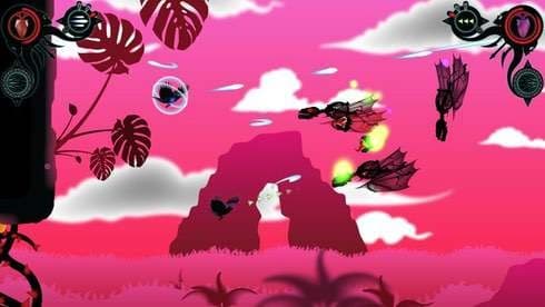 A Quiver of Crows screenshot 2