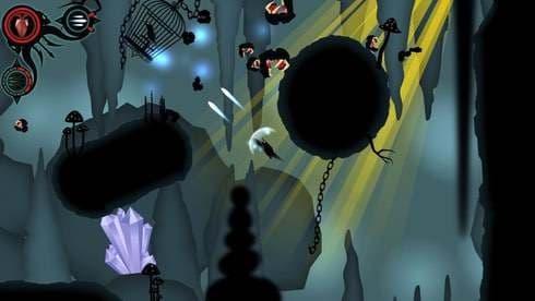 A Quiver of Crows screenshot 1