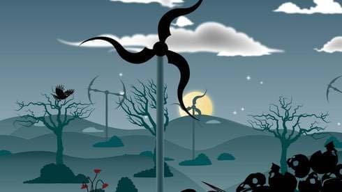 A Quiver of Crows screenshot 6