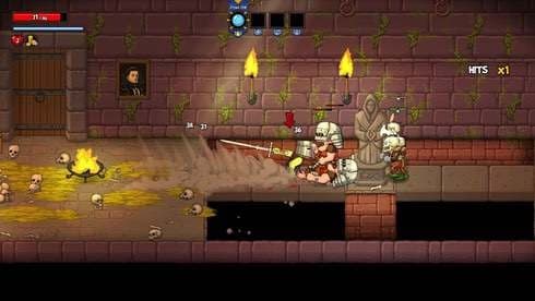 Rampage Knights screenshot 6