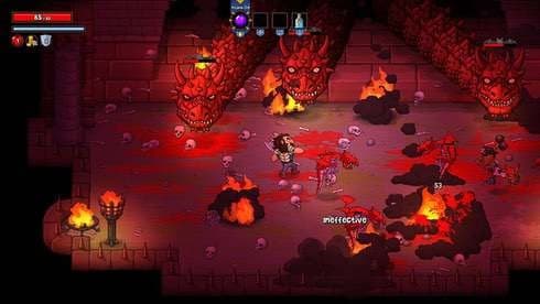 Rampage Knights screenshot 3