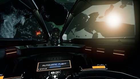 Detached screenshot 3
