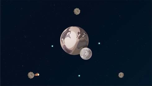 A Long Way Home screenshot 3