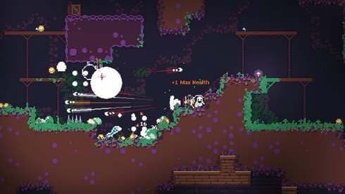 Caveblazers screenshot 6