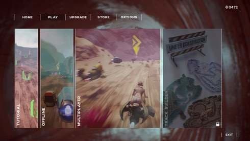 Overlanders screenshot 6