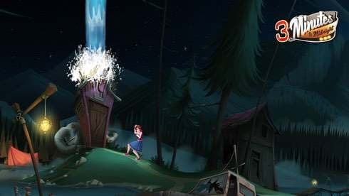 3 Minutes to Midnight screenshot 4