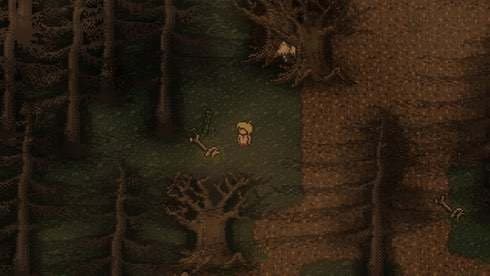 Midsummer Night screenshot 6