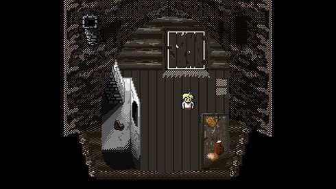 Midsummer Night screenshot 2