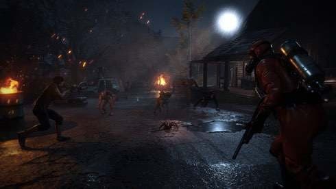 Miscreated | Лицензия screenshot 1