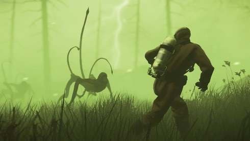 Miscreated | Лицензия screenshot 3