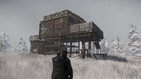 Miscreated | Лицензия screenshot 4