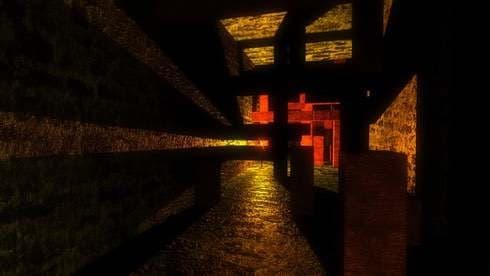 A Wolf in Autumn screenshot 5