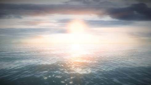 A Wolf in Autumn screenshot 3