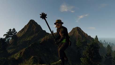 Reign Of Kings screenshot 3