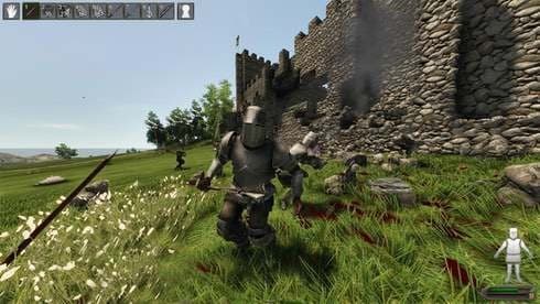 Reign Of Kings screenshot 1