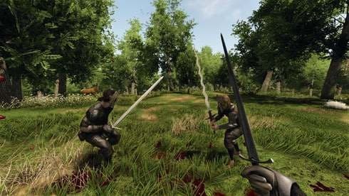 Reign Of Kings screenshot 4