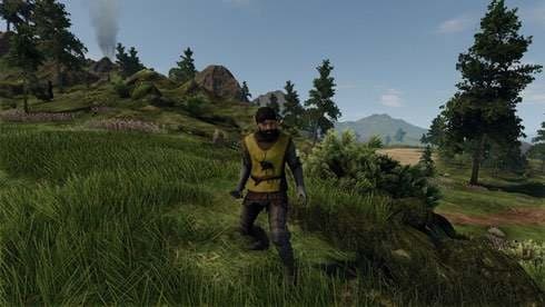 Reign Of Kings screenshot 6