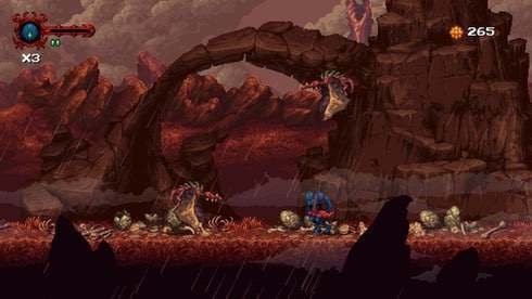 Primal Light screenshot 4