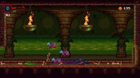 Primal Light screenshot 6