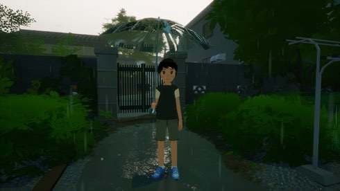 Rainy Season screenshot 4