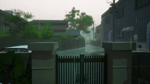 Rainy Season screenshot 6