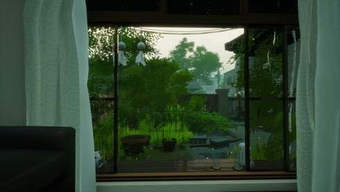 Rainy Season screenshot 1
