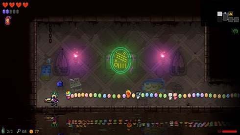 Neon Abyss screenshot 5