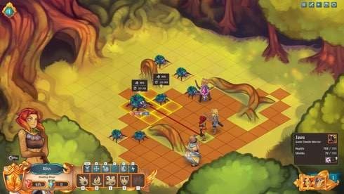Regalia: Of Men and Monarchs screenshot 6