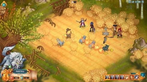 Regalia: Of Men and Monarchs screenshot 4