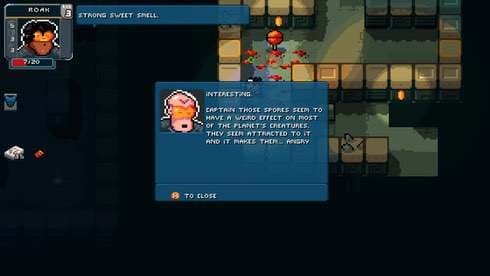 Space Grunts 2 screenshot 2